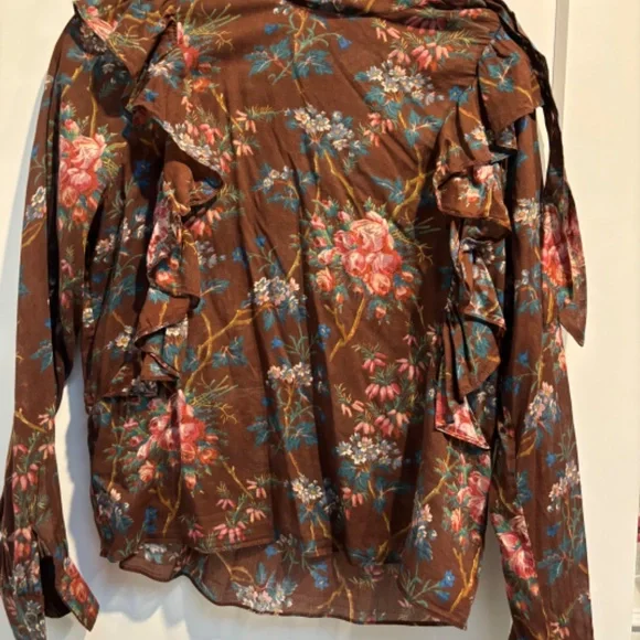 Doen top - Picture 5 of 6